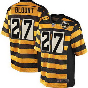 Pittsburgh Steelers Jerseys-208