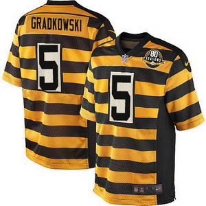 Pittsburgh Steelers Jerseys-222