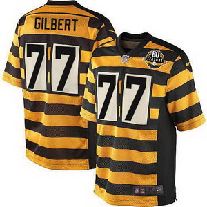 Pittsburgh Steelers Jerseys-179