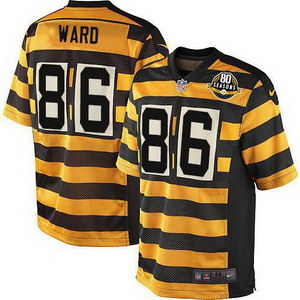 Pittsburgh Steelers Jerseys-172