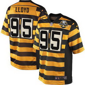 Pittsburgh Steelers Jerseys-166