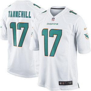 Miami Dolphins Jerseys-093