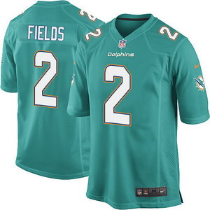 Miami Dolphins Jerseys-110