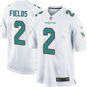 Miami Dolphins Jerseys-109