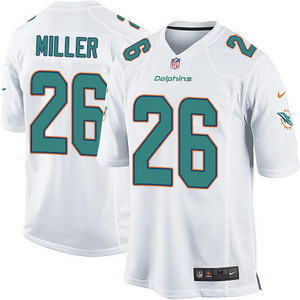 Miami Dolphins Jerseys-077