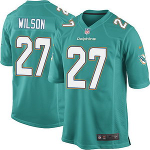 Miami Dolphins Jerseys-076