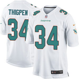 Miami Dolphins Jerseys-069