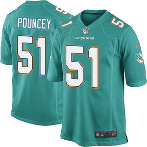 Miami Dolphins Jerseys-060