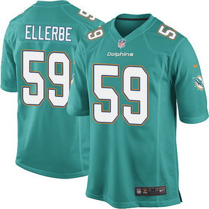 Miami Dolphins Jerseys-054