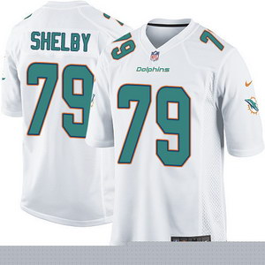 Miami Dolphins Jerseys-041