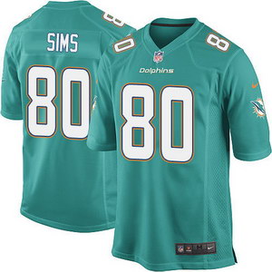 Miami Dolphins Jerseys-040