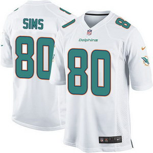 Miami Dolphins Jerseys-039