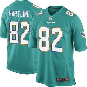 Miami Dolphins Jerseys-038