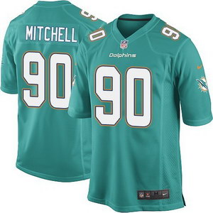 Miami Dolphins Jerseys-032