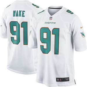 Miami Dolphins Jerseys-029