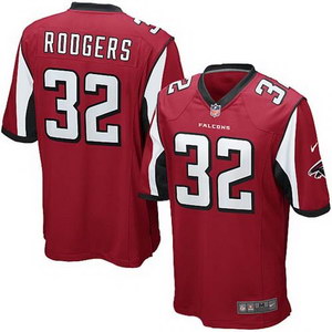 Atlanta Falcons Jerseys-123