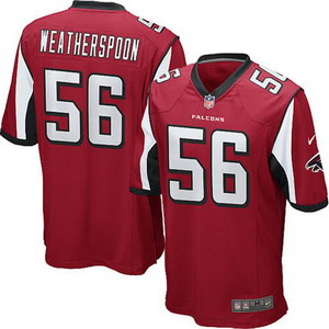 Atlanta Falcons Jerseys-099