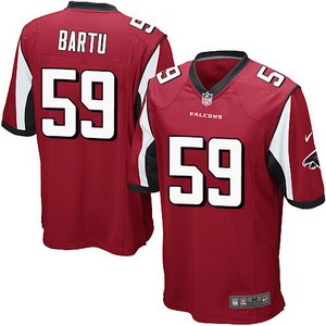 Atlanta Falcons Jerseys-096