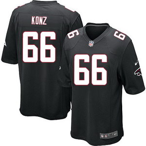 Atlanta Falcons Jerseys-088