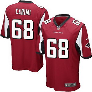 Atlanta Falcons Jerseys-087