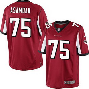 Atlanta Falcons Jerseys-075