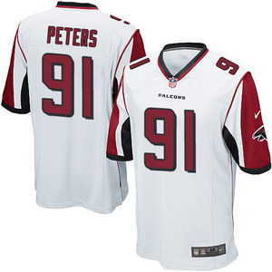 Atlanta Falcons Jerseys-050