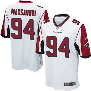 Atlanta Falcons Jerseys-044