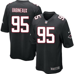 Atlanta Falcons Jerseys-040