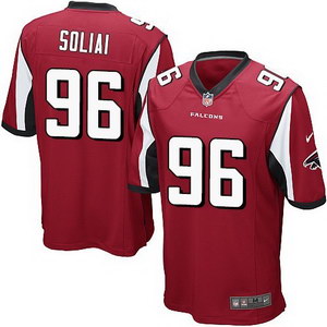 Atlanta Falcons Jerseys-039