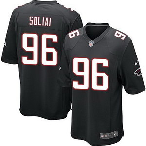 Atlanta Falcons Jerseys-038