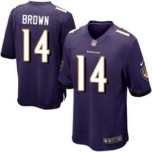 Baltimore Ravens Jerseys-218