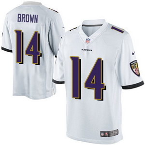 Baltimore Ravens Jerseys-217