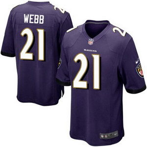 Baltimore Ravens Jerseys-215