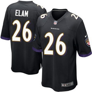 Baltimore Ravens Jerseys-207