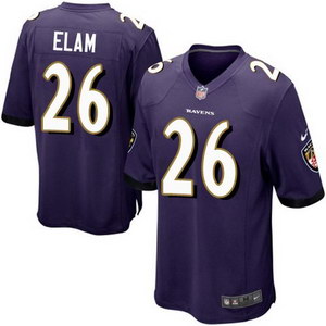 Baltimore Ravens Jerseys-206