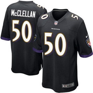 Baltimore Ravens Jerseys-186