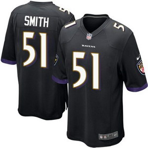 Baltimore Ravens Jerseys-183