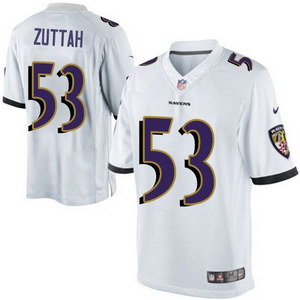 Baltimore Ravens Jerseys-175