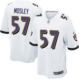 Baltimore Ravens Jerseys-166