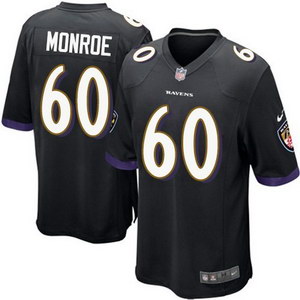 Baltimore Ravens Jerseys-159