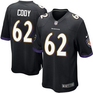 Baltimore Ravens Jerseys-156