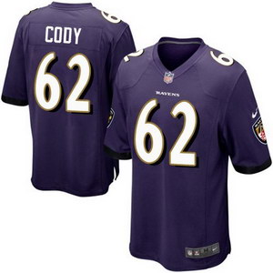 Baltimore Ravens Jerseys-155