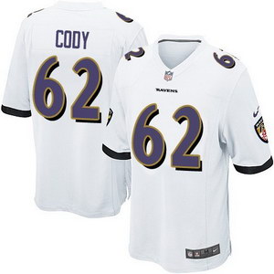 Baltimore Ravens Jerseys-154