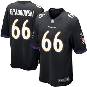 Baltimore Ravens Jerseys-153