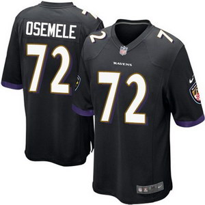 Baltimore Ravens Jerseys-150