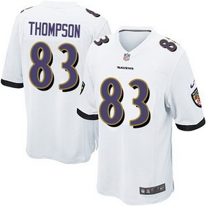 Baltimore Ravens Jerseys-127