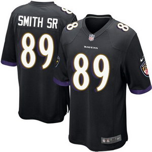 Baltimore Ravens Jerseys-120