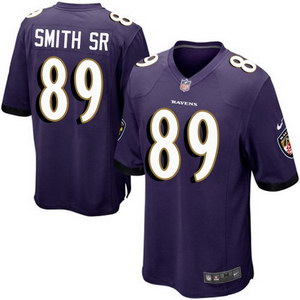 Baltimore Ravens Jerseys-119