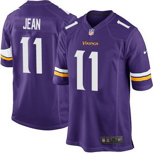 Minnesota Vikings Jerseys-120