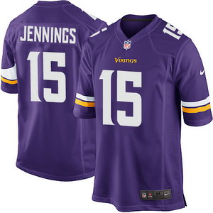 Minnesota Vikings Jerseys-118